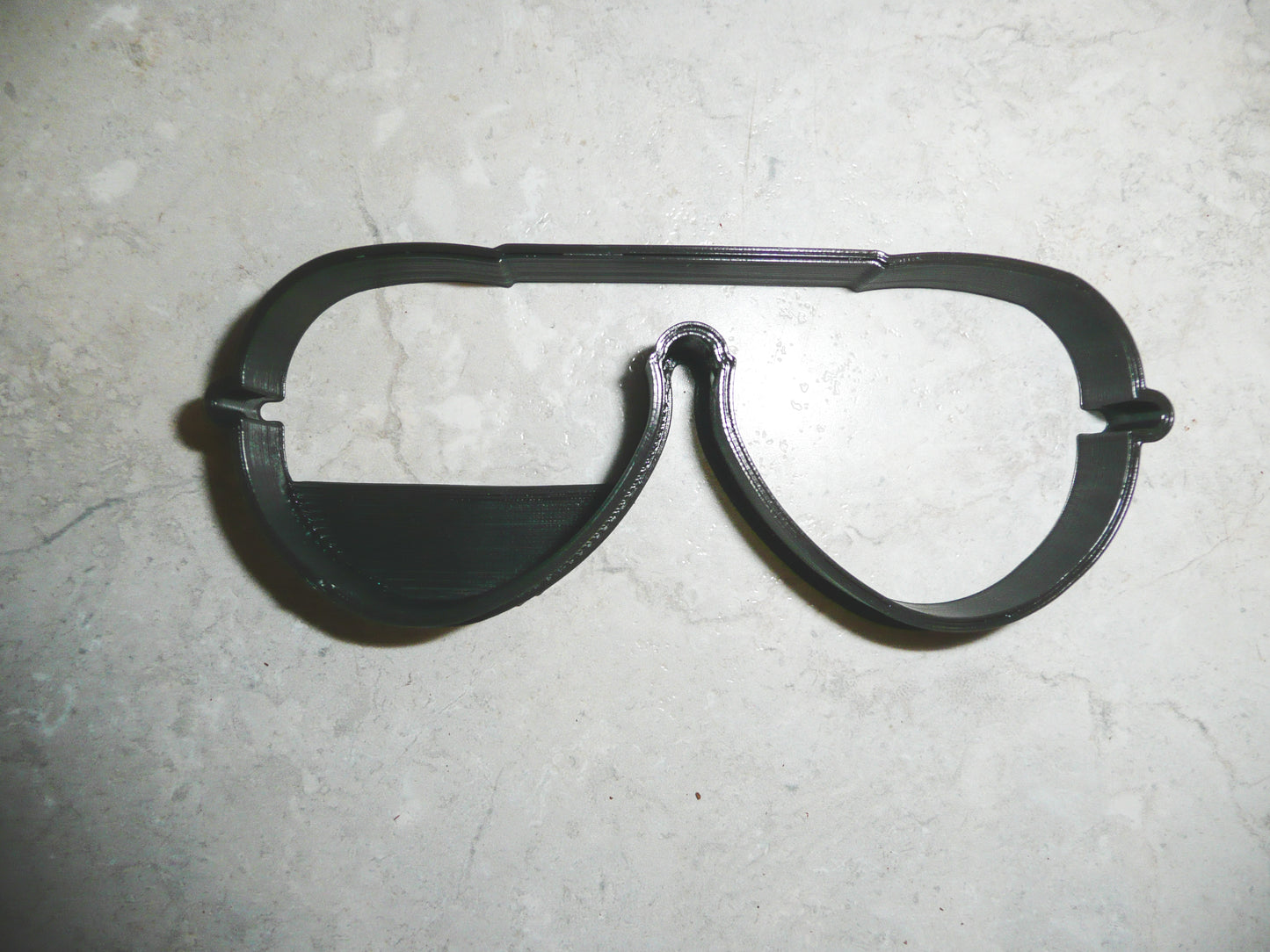 Aviator Sunglasses Summer Pilot Cookie Cutter Made In USA PR927
