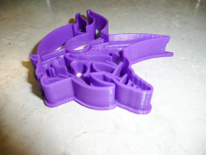 Minnesota Vikings NFL Football Logo Cookie Cutter Made In USA PR970