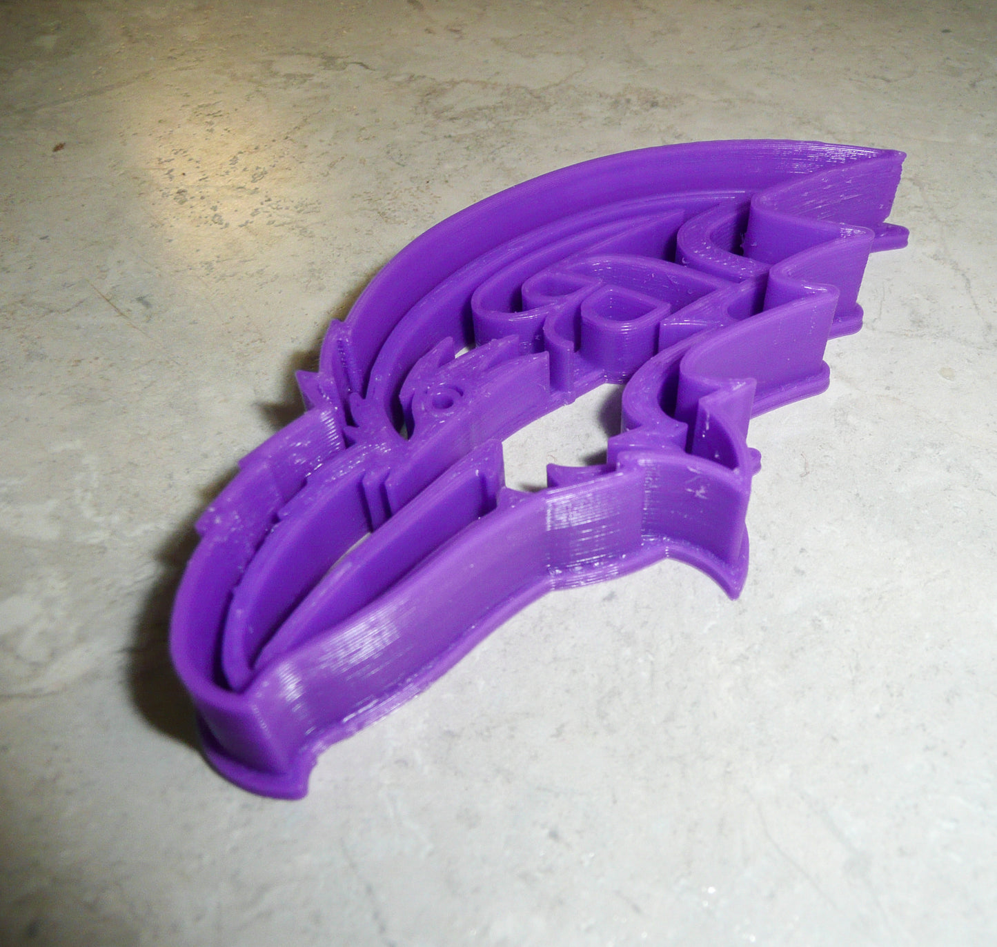 Baltimore Ravens NFL Football Logo Cookie Cutter Made In USA PR974