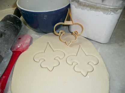 New Orleans Saints NFL Football Logo Cookie Cutter Made In USA PR976