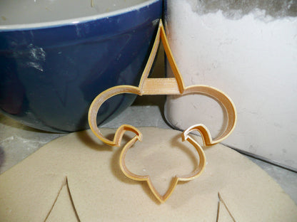 New Orleans Saints NFL Football Logo Cookie Cutter Made In USA PR976