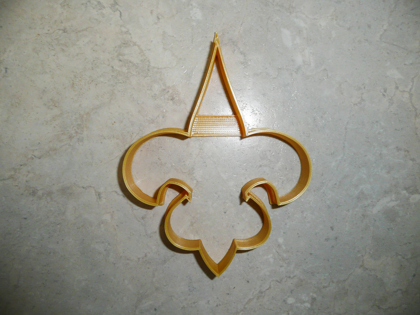 New Orleans Saints NFL Football Logo Cookie Cutter Made In USA PR976
