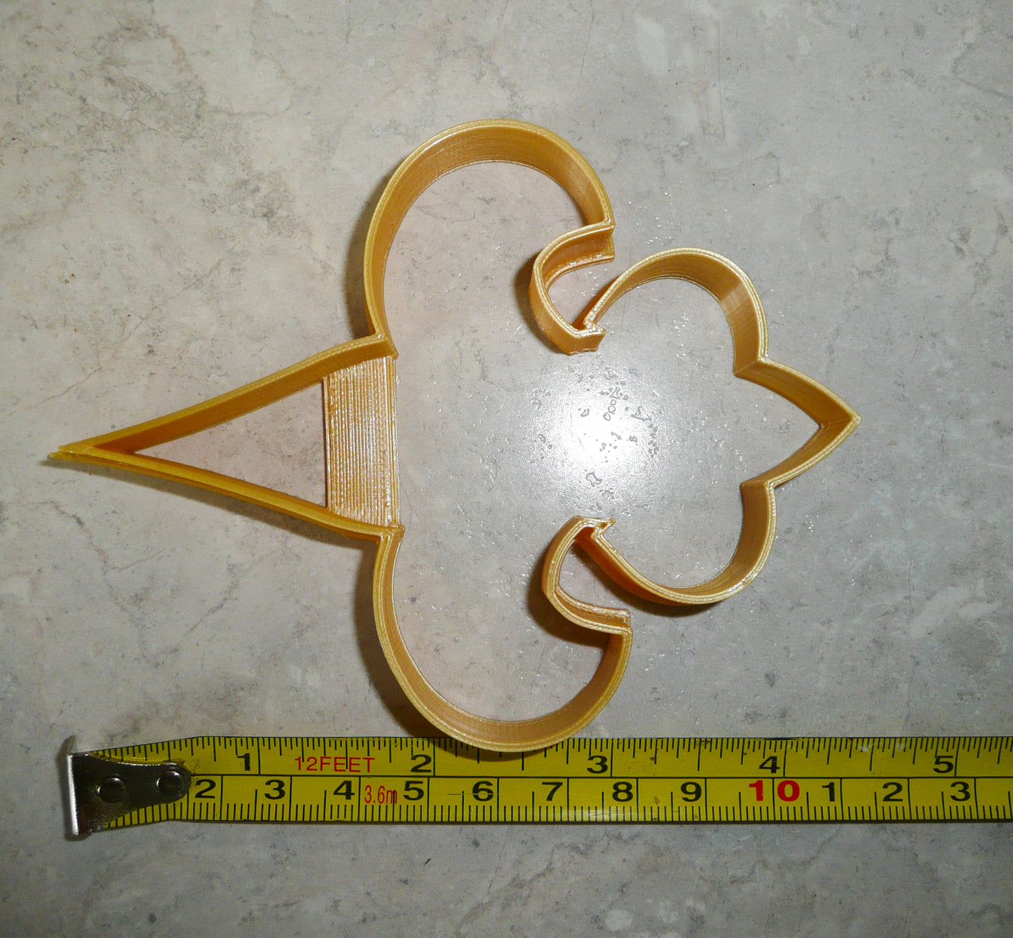 New Orleans Saints NFL Football Logo Cookie Cutter Made In USA PR976