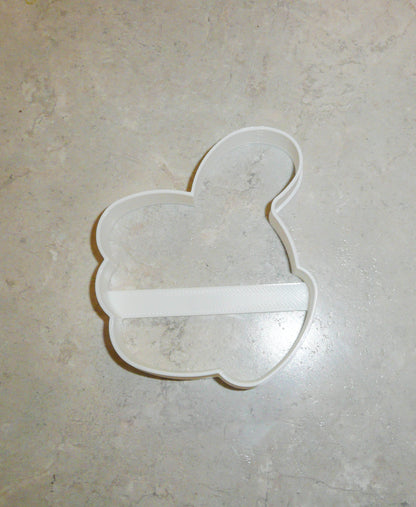 Mickey Minnie Mouse Glove Hand Thumbs Up Cookie Cutter Made In USA PR923