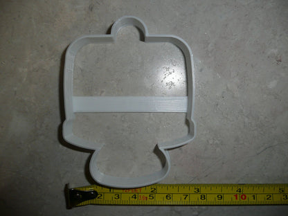 Cake Stand On Pedestal Wedding Birthday Cookie Cutter Made In USA PR2615