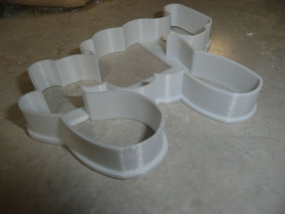 Woo Pig Outline University Of Arkansas Cookie Cutter Made In USA PR2684