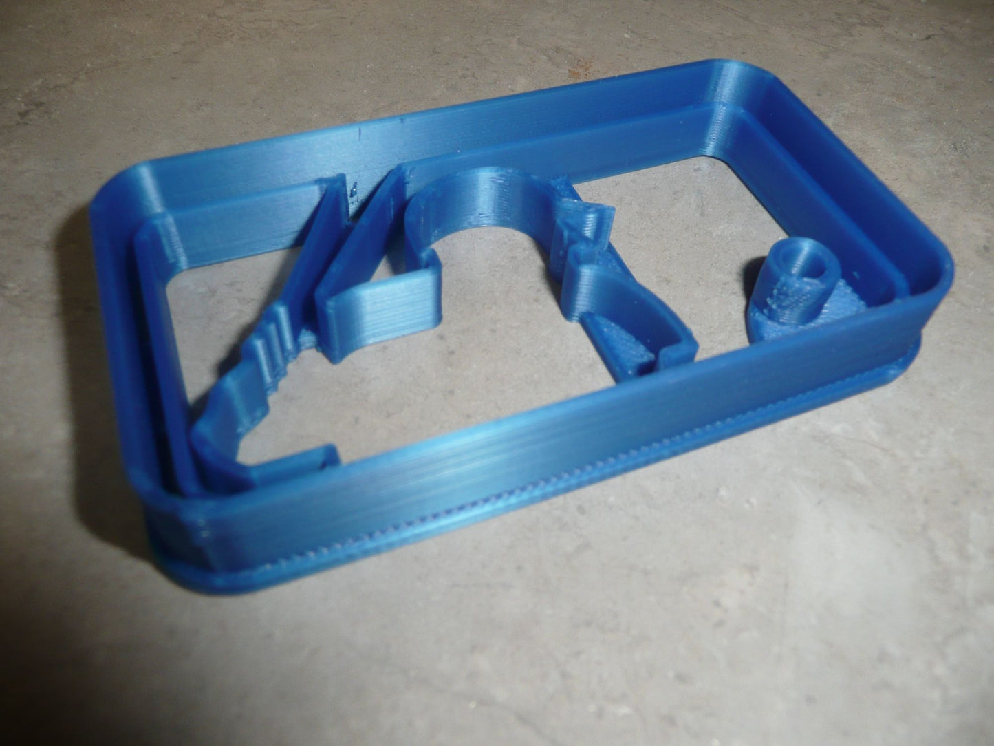 MLB Major League Baseball Logo Sports Cookie Cutter Made In USA PR2711