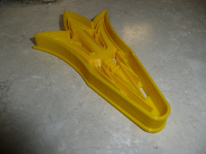 Arizona State University Sun Devils Pitchfork Cookie Cutter Made In USA PR2737