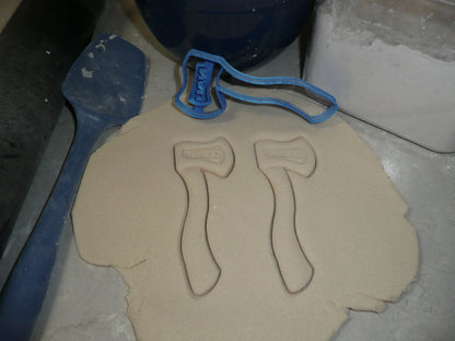 Northern Arizona University Lumberjacks Cookie Cutter Made In USA PR2738