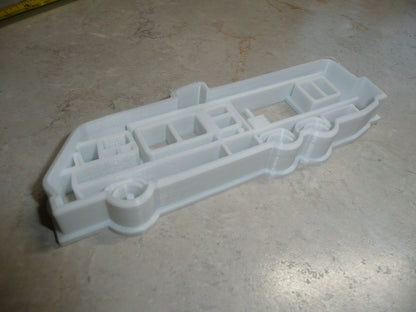 Motorhome Motor Home RV Recreational Vehicle Cookie Cutter Made In USA PR2669