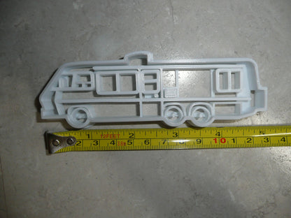 Motorhome Motor Home RV Recreational Vehicle Cookie Cutter Made In USA PR2669