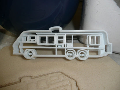Motorhome Motor Home RV Recreational Vehicle Cookie Cutter Made In USA PR2669