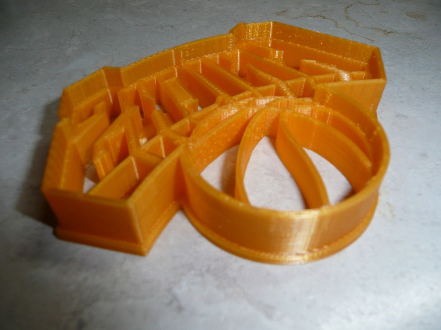 New York Knicks Basketball Team Sports Cookie Cutter Made In USA PR2744