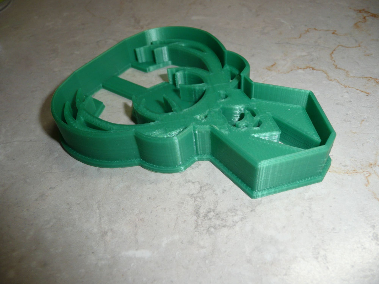 Milwaukee Bucks Basketball Team Sports Cookie Cutter Made In USA PR2751