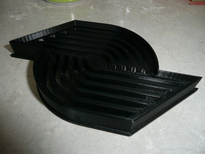 Portland Trail Blazers Basketball Team Cookie Cutter Made In USA PR2749