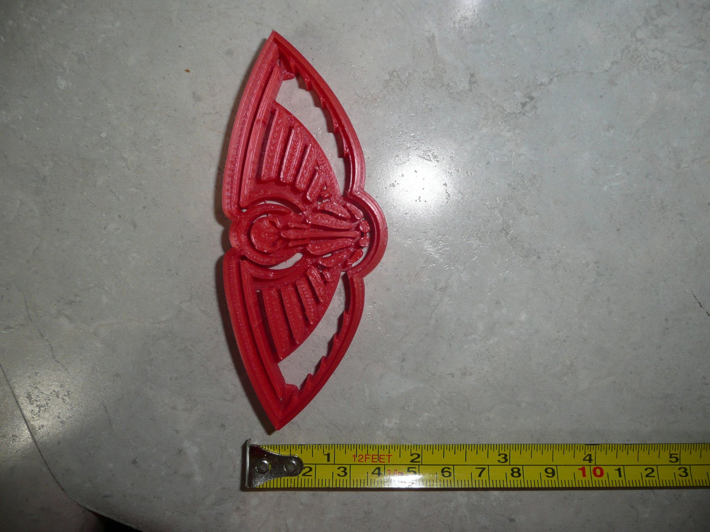 New Orleans Pelicans Basketball Team Cookie Cutter Made In USA PR2759