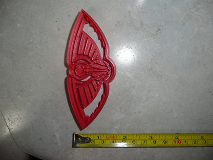 New Orleans Pelicans Basketball Team Cookie Cutter Made In USA PR2759