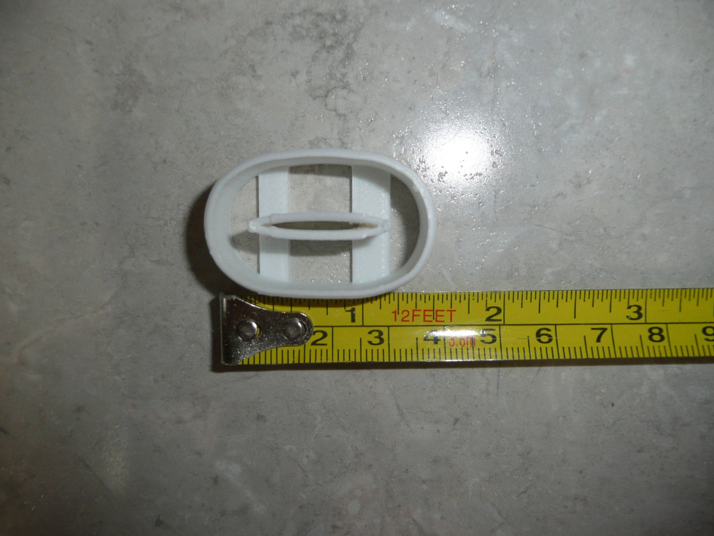 Fortnite Letters 8 piece Video Game Cookie Cutter Made In USA PR2847