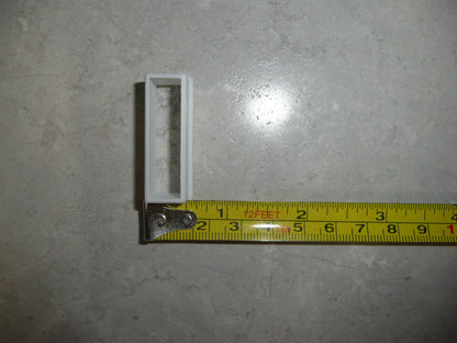 Fortnite Letters 8 piece Video Game Cookie Cutter Made In USA PR2847