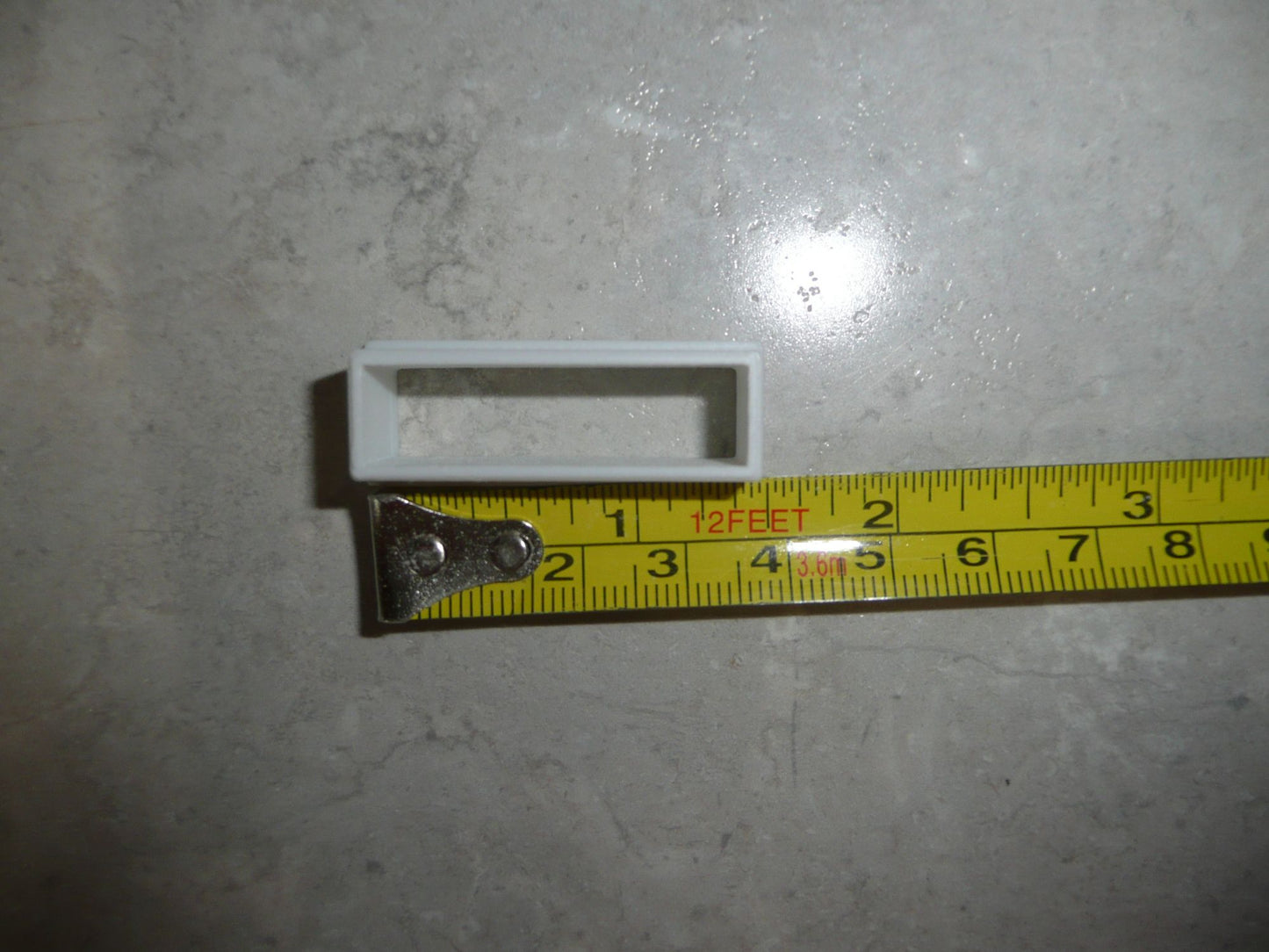 Fortnite Letters 8 piece Video Game Cookie Cutter Made In USA PR2847