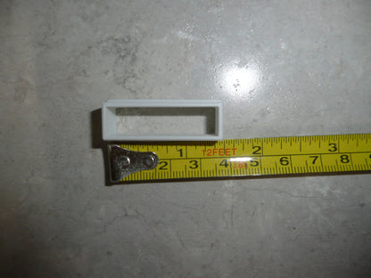 Fortnite Letters 8 piece Video Game Cookie Cutter Made In USA PR2847