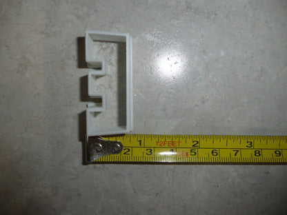 Fortnite Letters 8 piece Video Game Cookie Cutter Made In USA PR2847