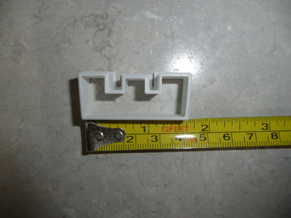 Fortnite Letters 8 piece Video Game Cookie Cutter Made In USA PR2847