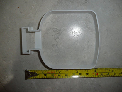 Tequila Bottle Alcohol Drink Liquor Cookie Cutter Made In USA PR2855