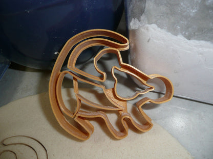 Simba Cave Painting Cub The Lion King Cookie Cutter Made In USA PR2891