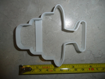 Tiered Cake On Stand Shower Birthday Cookie Cutter Made In USA PR2843
