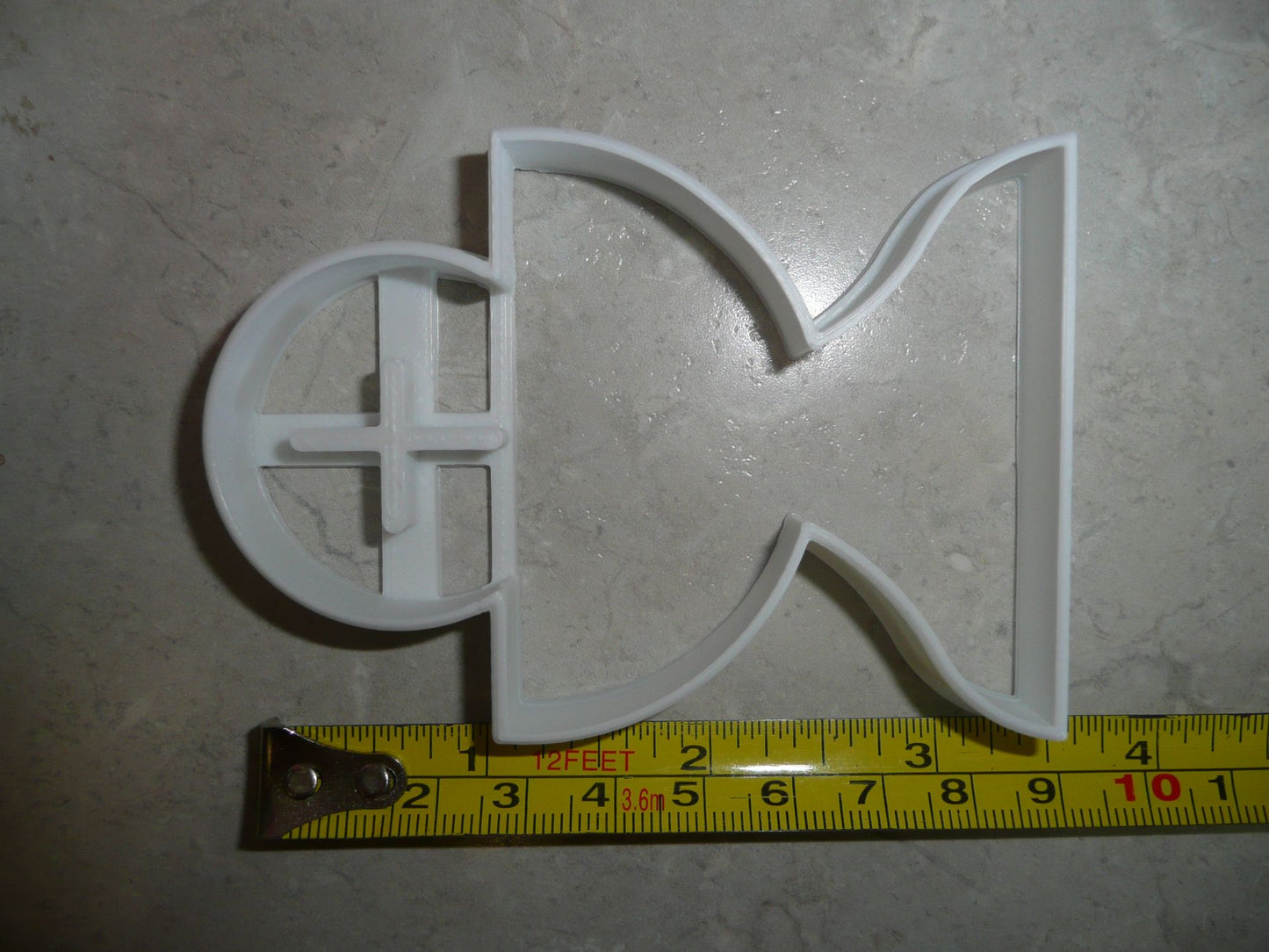 Chalice 1st Communion Catholic Christian Cookie Cutter Made In USA PR2841