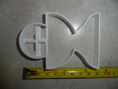 Chalice 1st Communion Catholic Christian Cookie Cutter Made In USA PR2841