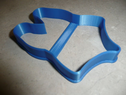 Swim Suit One 1 Piece Swimsuit Summer Cookie Cutter Made In USA PR2858