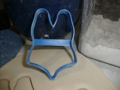 Swim Suit One 1 Piece Swimsuit Summer Cookie Cutter Made In USA PR2858