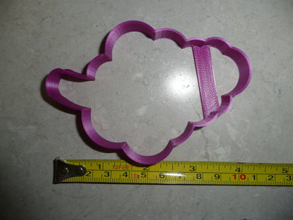 Grapes Grape Bunch Fruit Wine Jam Juice Cookie Cutter Made In USA PR2946