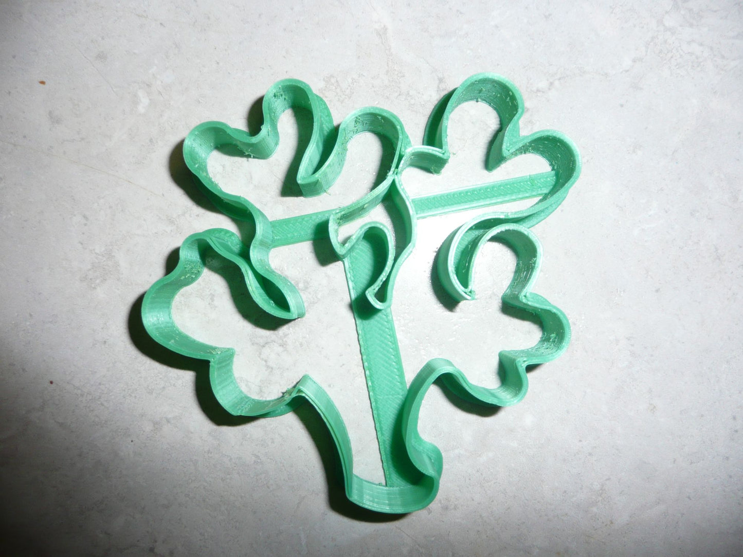 Coral Reef Ocean Habitat Marine Ecosystem Cookie Cutter Made In USA PR2024