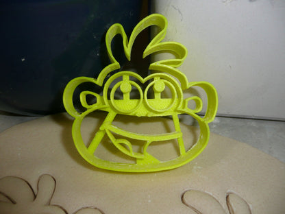 Boots The Monkey From Dora The Explorer Cookie Cutter Made In USA PR2993