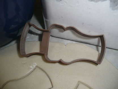 Duck Call Outline Quack Whistle Hunter Tool Cookie Cutter Made In USA PR2865
