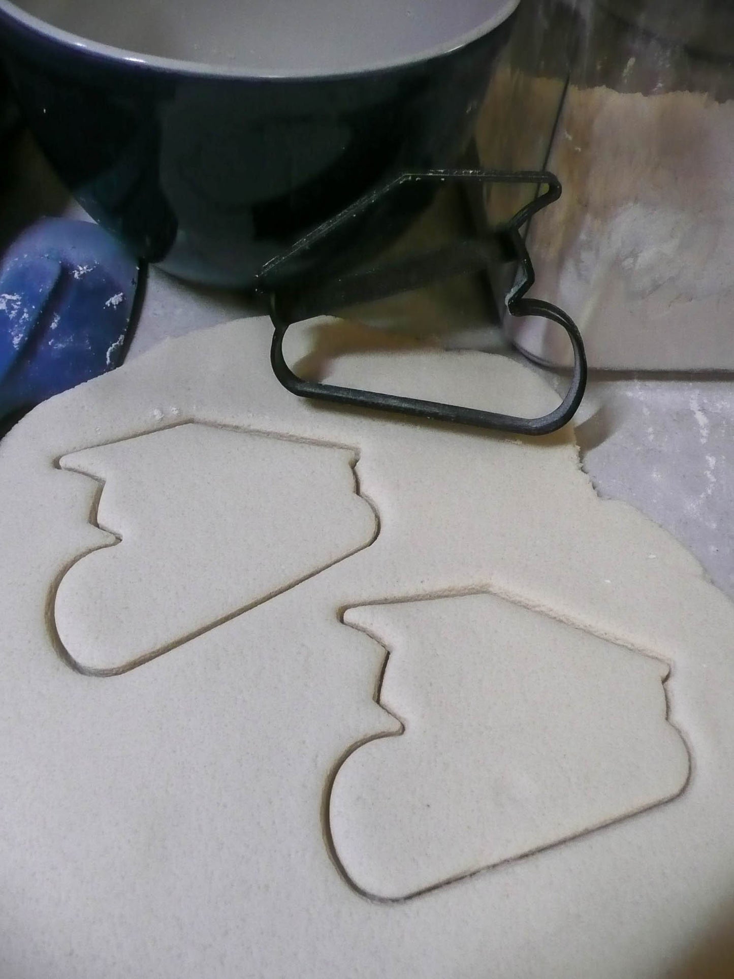 Graduation Cap Hat And Diploma Degree Outline Cookie Cutter Made In USA PR3045