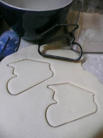 Graduation Cap Hat And Diploma Degree Outline Cookie Cutter Made In USA PR3045