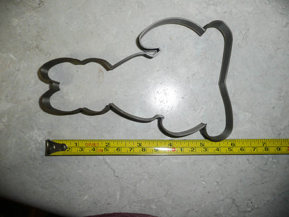Kangaroo With Pouch And Baby Joey 3 Pieces Cookie Cutter Made In USA PR2978