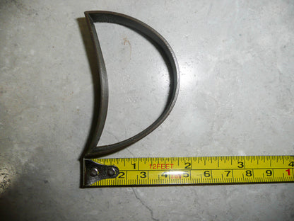 Kangaroo With Pouch And Baby Joey 3 Pieces Cookie Cutter Made In USA PR2978
