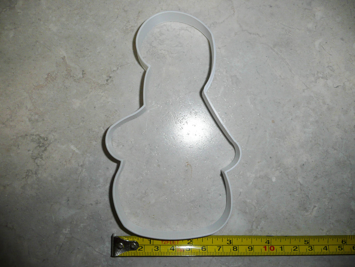 Mushroom Or Fairy House Hidden Garden Home Cookie Cutter Made In USA PR2980