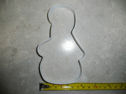 Mushroom Or Fairy House Hidden Garden Home Cookie Cutter Made In USA PR2980
