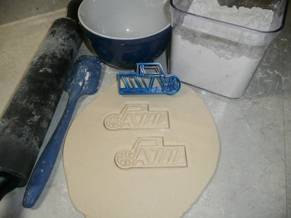 Utah Jazz Basketball Team Athletics Cookie Cutter Made In USA PR2755