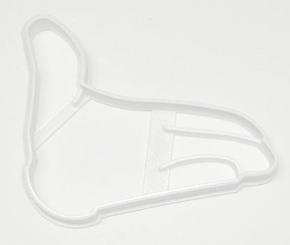 Goofy Hand Glove Dog Mickey Mouse Friend Cookie Cutter Made In USA PR2019