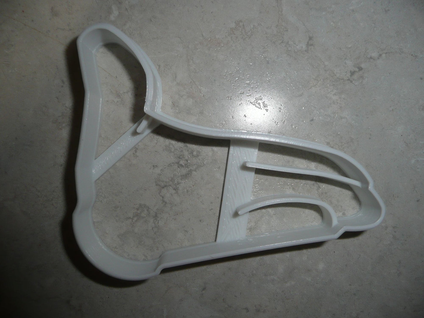 Goofy Hand Glove Dog Mickey Mouse Friend Cookie Cutter Made In USA PR2019
