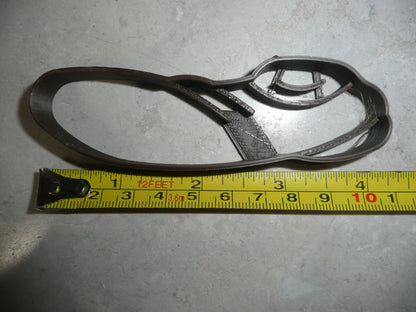 Goofy Brown Shoe Dog Mickey Mouse Friend Cookie Cutter Made In USA PR2022