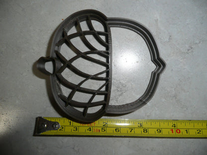 Acorn Nut Squirrel Food Fall Season Cookie Cutter Made In USA PR2290
