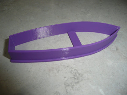 Surfboard Surf Board Surfing Riding Waves Cookie Cutter Made In USA PR2104
